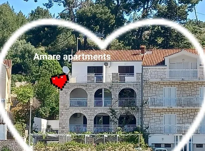 Amare Apartamento